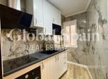Wederverkoop - APPARTEMENT -
TORREVIEJA - Playa del Cura