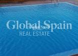 Wederverkoop - APPARTEMENT -
LA MANGA DEL MAR MENOR - Costa Calida