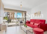 Venta - APARTAMENTO -
ORIHUELA COSTA - Costa Blanca
