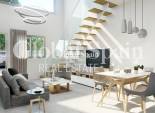 Neubau - HAUS -
ORIHUELA COSTA - Pau 26