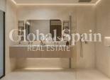 New Build - APARTMENT -
ESTEPONA - Taraje