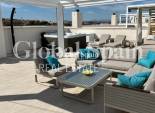 Wiederverkauf - PENTHOUSE -
Los Almendros (Orihuela-Costa) - Costa Blanca