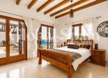 Wiederverkauf - VILLA -
El Valle Golf Resort - Inland