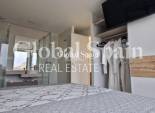 Wiederverkauf - WOHNUNG -
FINESTRAT