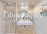 New Build - APARTMENT -
ÁGUILAS - Isla del fraile