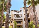 Revente - APPARTEMENT -
TORREVIEJA - Aldea del mar