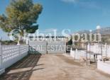 Resale - VILLA -
CREVILLENTE - Inland