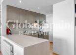 Revente - APPARTEMENT -
ALTEA - Costa Blanca