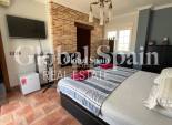 Resale - VILLA -
SAN FULGENCIO - Costa Blanca