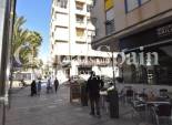Revente - APPARTEMENT -
TORREVIEJA - Centro - Muelle Pesquero
