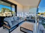 Wederverkoop - APPARTEMENT -
DEHESA DE CAMPOAMOR - Costa Blanca