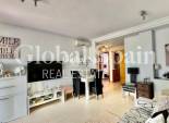 Resale - APARTMENT -
SUCINA - Inland