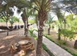 Wiederverkauf - VILLA -
TORREVIEJA - LOS BALCONES - LOS ALTOS