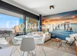 Wederverkoop - APPARTEMENT -
VILLAMARTÍN - Costa Blanca