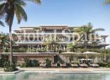 Nouvelle construction - PENTHOUSE -
ESTEPONA - Riviera beach