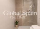 Resale - APARTMENT -
ORIHUELA COSTA - Playa Flamenca