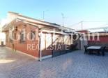 Resale - HOUSE -
SAN PEDRO DEL PINATAR - Los Cuarteros