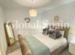 Resale - APARTMENT -
JÁVEA - Costa Blanca
