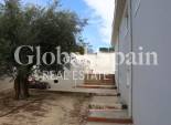Resale - VILLA -
CIUDAD QUESADA
