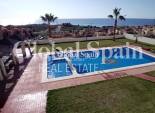Resale - PENTHOUSE -
CARTAGENA - Isla Plana-los Puertos