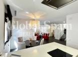 Resale - Penthouse -
GUARDAMAR DEL SEGURA