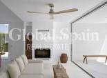 Nieuwbouw - VILLA -
ESTEPONA - Valle Romano