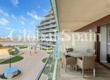 Resale - APARTMENT -
CARTAGENA - Costa Calida