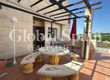 Revente - MAISON -
ALGORFA - Inland