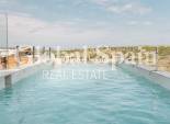 Neubau - VILLA -
ROJALES - ALTOS DE LA MARQUESA