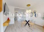 New Build - VILLA -
PILAR DE LA HORADADA - Lo Monte