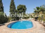 Resale - VILLA -
JÁVEA - Costa Blanca