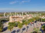 Resale - APARTMENT -
GUARDAMAR DEL SEGURA