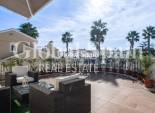 Wiederverkauf - VILLA -
SANTA POLA - Costa Blanca