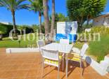 Resale - VILLA -
JÁVEA - Costa Blanca