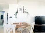 Wederverkoop - APPARTEMENT -
TORREVIEJA - LOS BALCONES - LOS ALTOS