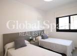 New Build - APARTMENT -
PILAR DE LA HORADADA - Lo Romero Golf