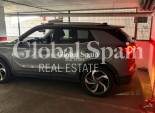 Resale - PARKING SPACE / GARAGE -
BENIDORM - Centro