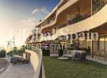 New Build - APARTMENT -
FUENGIROLA - Higueron