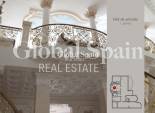 Resale - HOUSE -
ALTEA - Costa Blanca