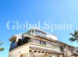Venta - APARTAMENTO -
PUNTA PRIMA - Costa Blanca