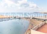 Resale - Apartment -
TORREVIEJA - Acequion