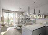 Nueva construcción  - APARTAMENTO -
MIJAS - Las Lagunas de Mijas