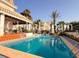 Resale - VILLA -
LA MANGA DEL MAR MENOR - Costa Calida