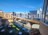 Resale - APARTMENT -
SAN JAVIER - San Javier