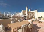 Nueva construcción  - APARTAMENTO -
TORROX - El Morche