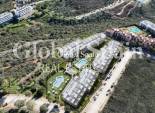 Nueva construcción  - APARTAMENTO -
MANILVA - Bahia De Las Rocas