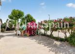 Revente - MAISON -
ORIHUELA - Desamparados-hurchillo-torremendo