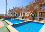 Revente - Appartement -
TORREVIEJA - Torrevieja