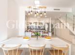 Wederverkoop - VILLA -
BIGASTRO - D6