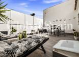 Revente - MAISON -
LOS ALCÁZARES - Centro